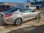 2013 KIA Optima Hybrid
