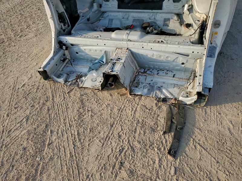 2019 Chevrolet Camaro ss