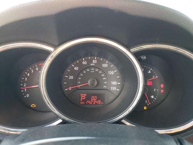 2012 KIA Sorento Base