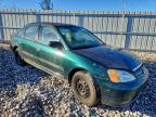 2001 Honda Civic lx