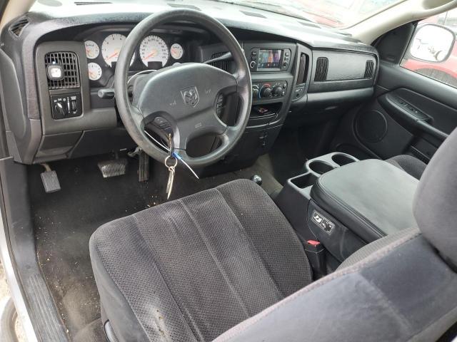 2003 Dodge Ram 1500 st