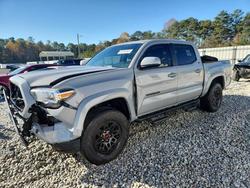 2021 Toyota Tacoma trd Sport en venta en Ellenwood, GA