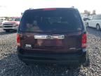 2011 Honda Pilot ex