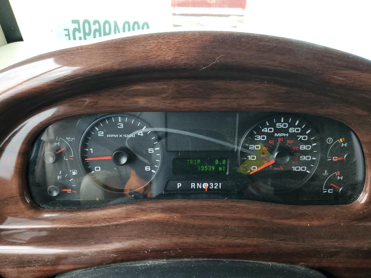 2013 Ford F53