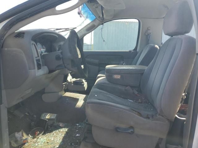 2003 Dodge Ram 1500 st