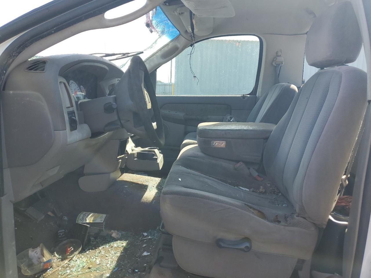 2003 Dodge Ram 1500 st