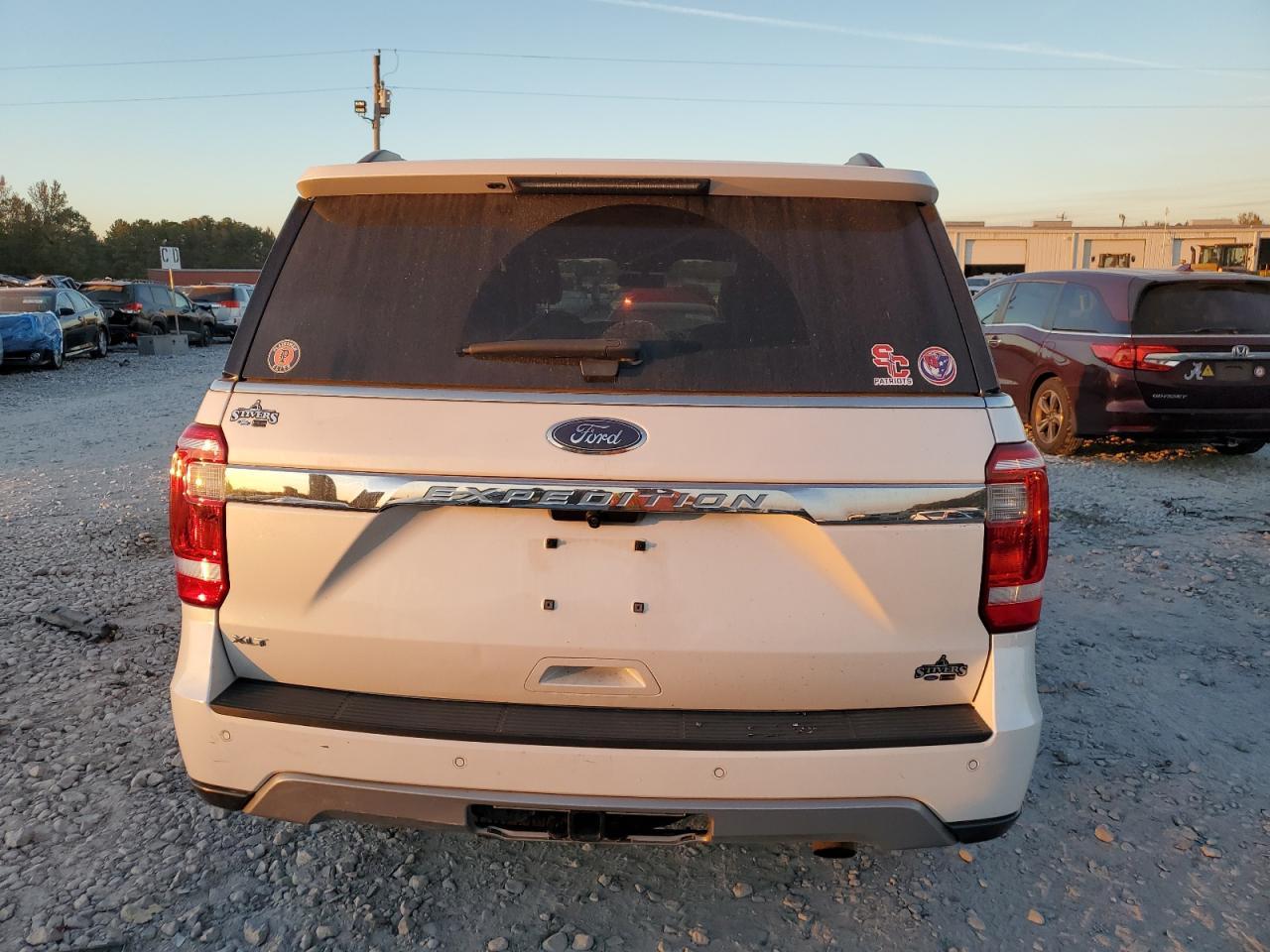 2019 Ford Expedition xlt