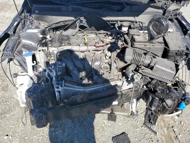 2023 KIA Forte gt Line