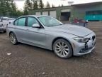 2018 BMW 320 xi
