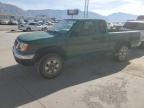 2000 Nissan Frontier King cab xe