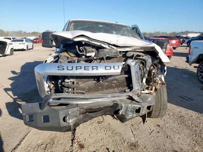 2013 Ford F250 Super Duty