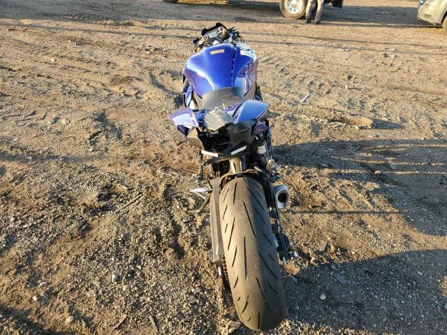 2024 Yamaha Yzfr7