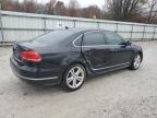 2013 Volkswagen Passat sel