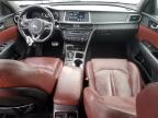 2016 KIA Optima sx