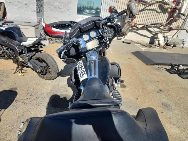2014 Harley-Davidson Flhtk Electra Glide Ultra Limited
