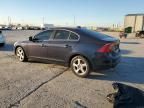 2012 Volvo S60 T5