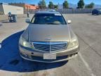 2008 Mercedes-Benz C300