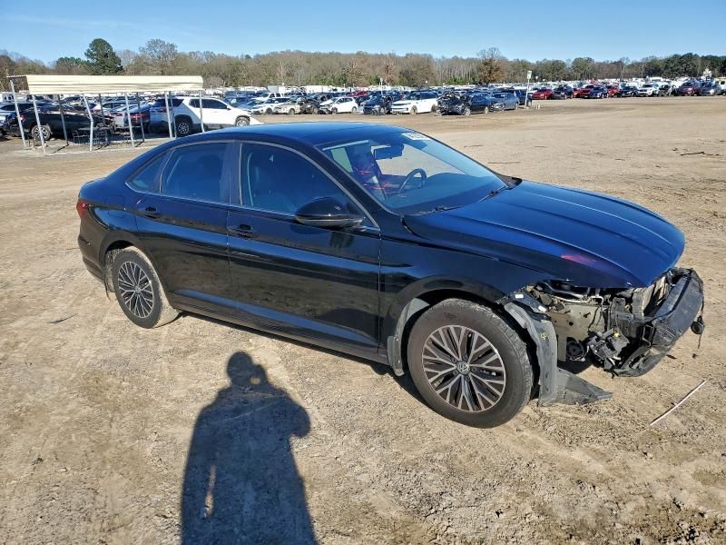 2020 Volkswagen Jetta s