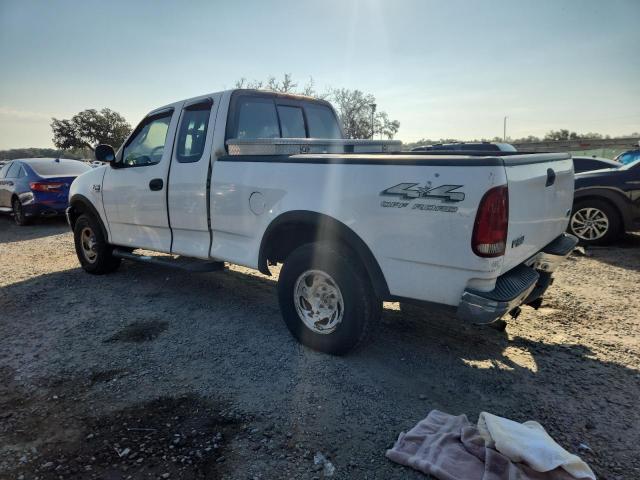 1999 Ford F150