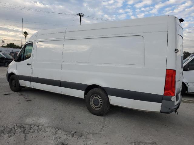 2022 Mercedes-Benz 2022 Mercedes Benz Sprinter Delivery van