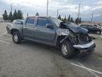 2008 GMC Canyon sle