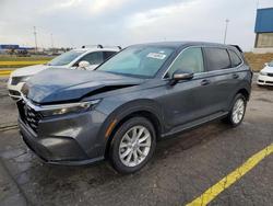 2025 Honda Cr-v ex en venta en Woodhaven, MI