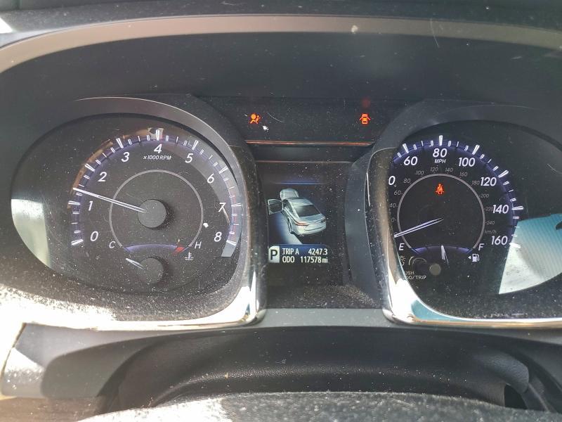 2013 Toyota Avalon Base