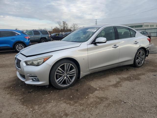 2014 Infiniti Q50 Base