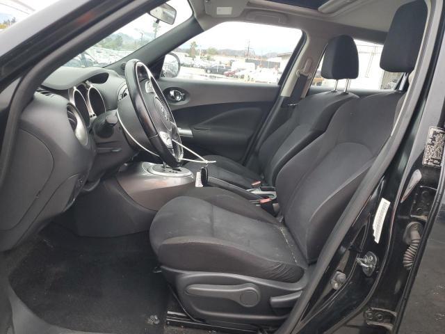 2013 Nissan Juke s