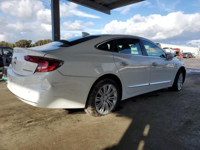 2018 Buick Lacrosse Premium