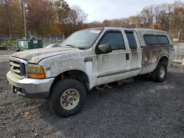 2000 Ford F250 Super Duty
