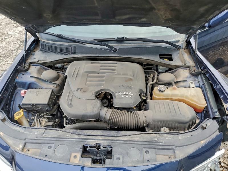 2014 Chrysler 300