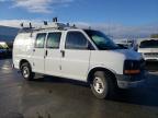2014 Chev Rolet Express Utility / Service Van