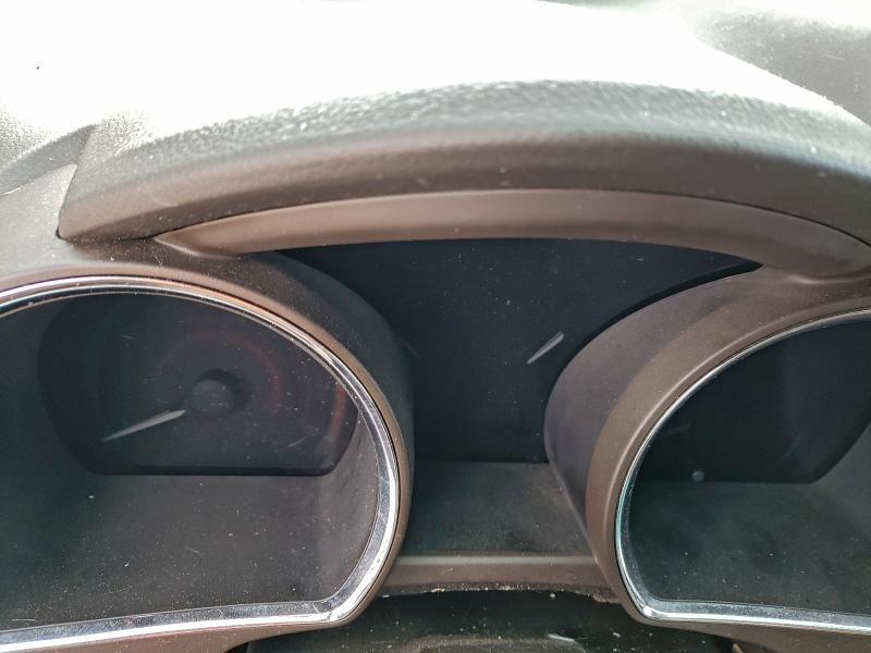 2010 Toyota Highlander se