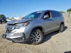 2022 Honda Pilot exl