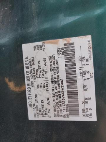 1999 Ford Ranger Super cab