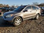 2009 Honda Cr-v exl