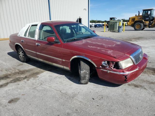 2003 Mercury Grand Marquis ls