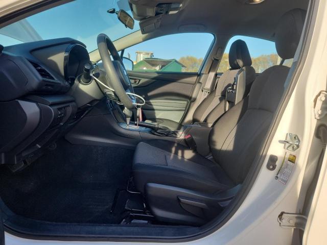 2022 Subaru Impreza