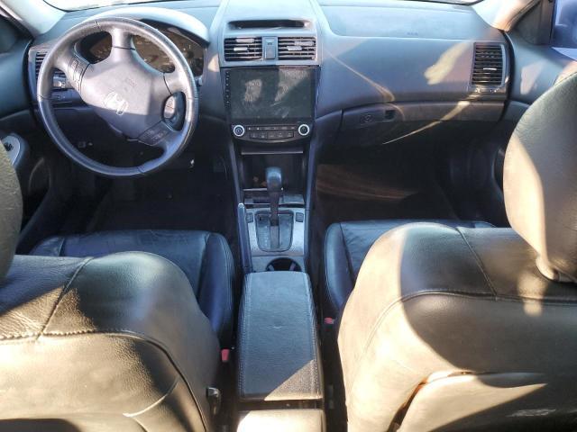 2006 Honda Accord ex