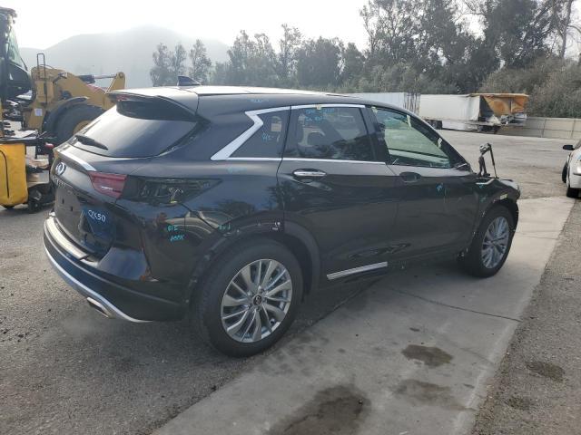 2024 Infiniti Qx50 Luxe