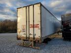 2008 Vanguard Trailer 2008 Vyvc Unknown-DRY Van Trailer