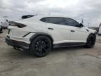 2024 Lamborghini Urus Performante