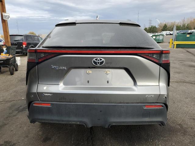 2024 Toyota Bz4x xle