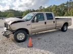 1999 Ford F350 SRW Super Duty