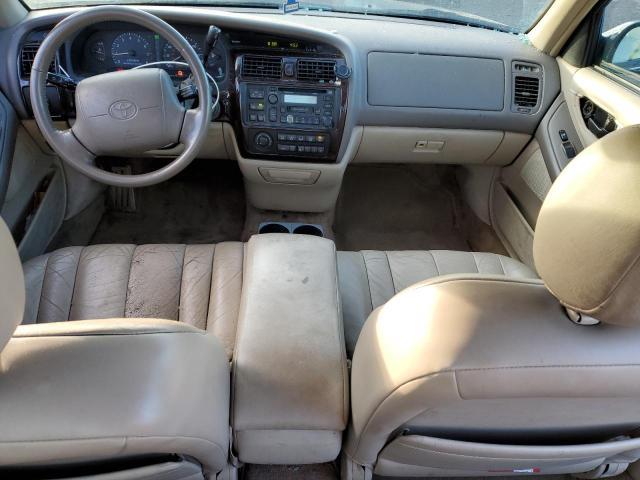 1999 Toyota Avalon xl