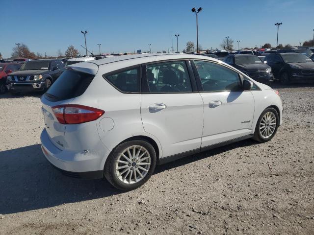 2013 Ford C-max se