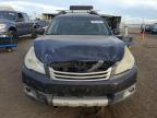 2010 Subaru Outback 2.5i Limited