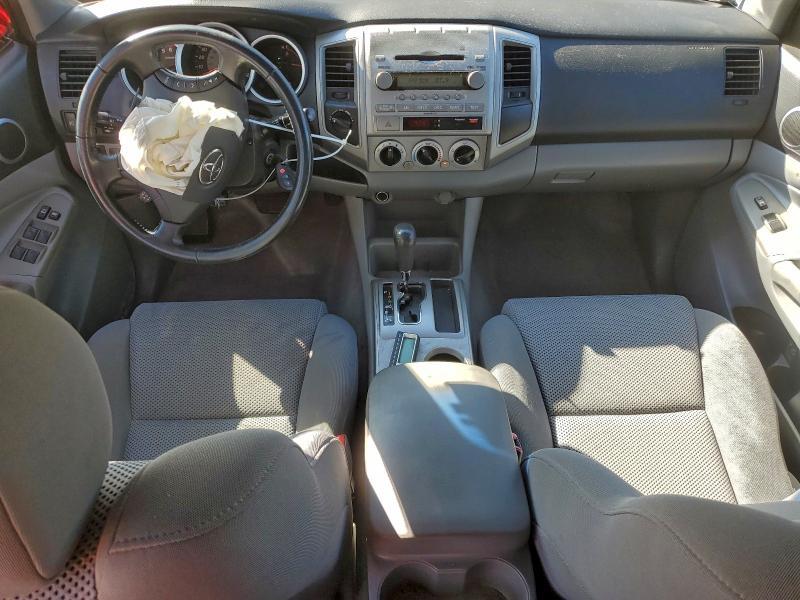 2007 Toyota Tacoma V6