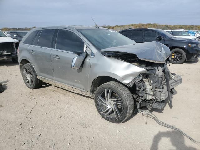 2008 Lincoln Townhouse MKX